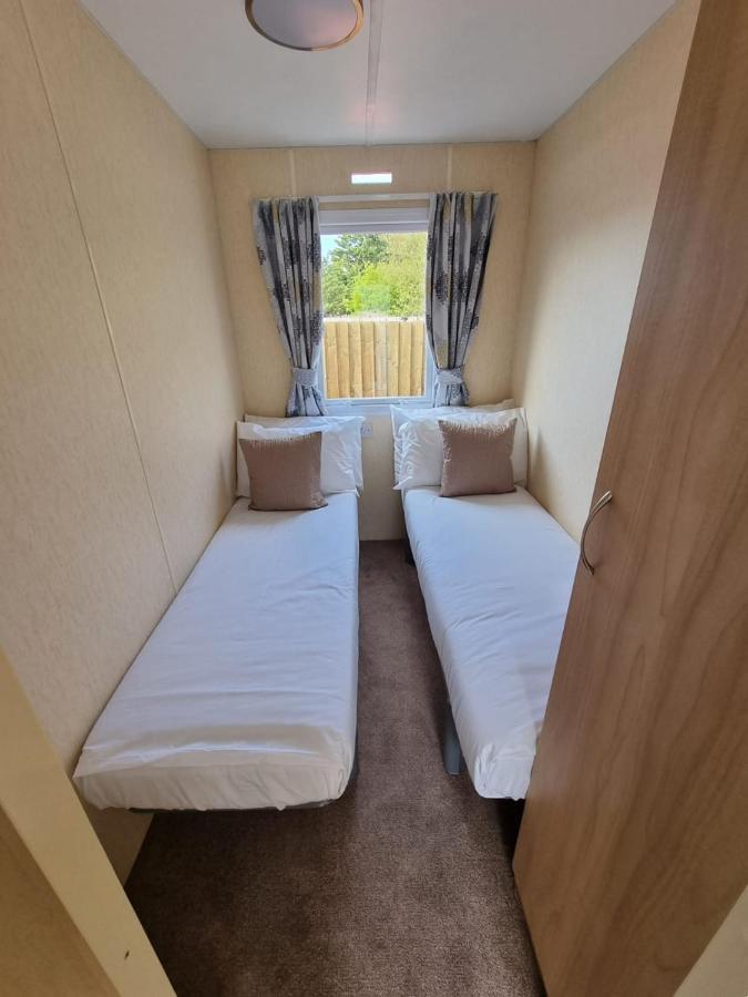 Elbry Hotel เฮย์แชม ภายนอก รูปภาพ